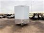 RoyalCargo 2027 LCHT35-716V-86 Other Trailers