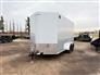 RoyalCargo 2027 LCHT35-716V-86 Other Trailers