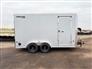 RoyalCargo 2027 LCHT35-716V-86 Other Trailers