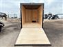 RoyalCargo 2027 LCHT35-716V-86 Other Trailers