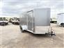 RoyalCargo 2027 LCHS29-614V-72 Other Trailers