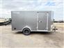 RoyalCargo 2027 LCHS29-614V-72 Other Trailers