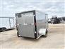 RoyalCargo 2027 LCHS29-614V-72 Other Trailers