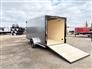 RoyalCargo 2027 LCHS29-614V-72 Other Trailers