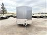RoyalCargo 2027 LCHS29-614V-72 Other Trailers