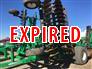 2014 2990 Speedtiller Row Crop Cultivator