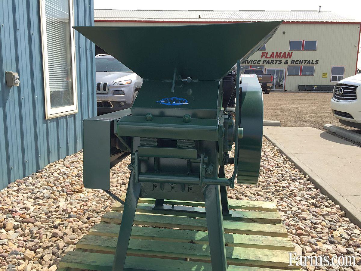 2019 Apollo SvenMill 12 Feed Grinder Mixer For Sale Farms Com   245225 3 