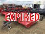 2016 Kodiak 7' HD Pull Cutter Mower Conditioner / Windrower