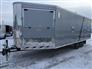 2020 RoyalCargo XRARSMT60-826-78 Ramp Silver/Charcoal Other Trailer