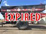 2020 J&M 1012-20S Grain Cart