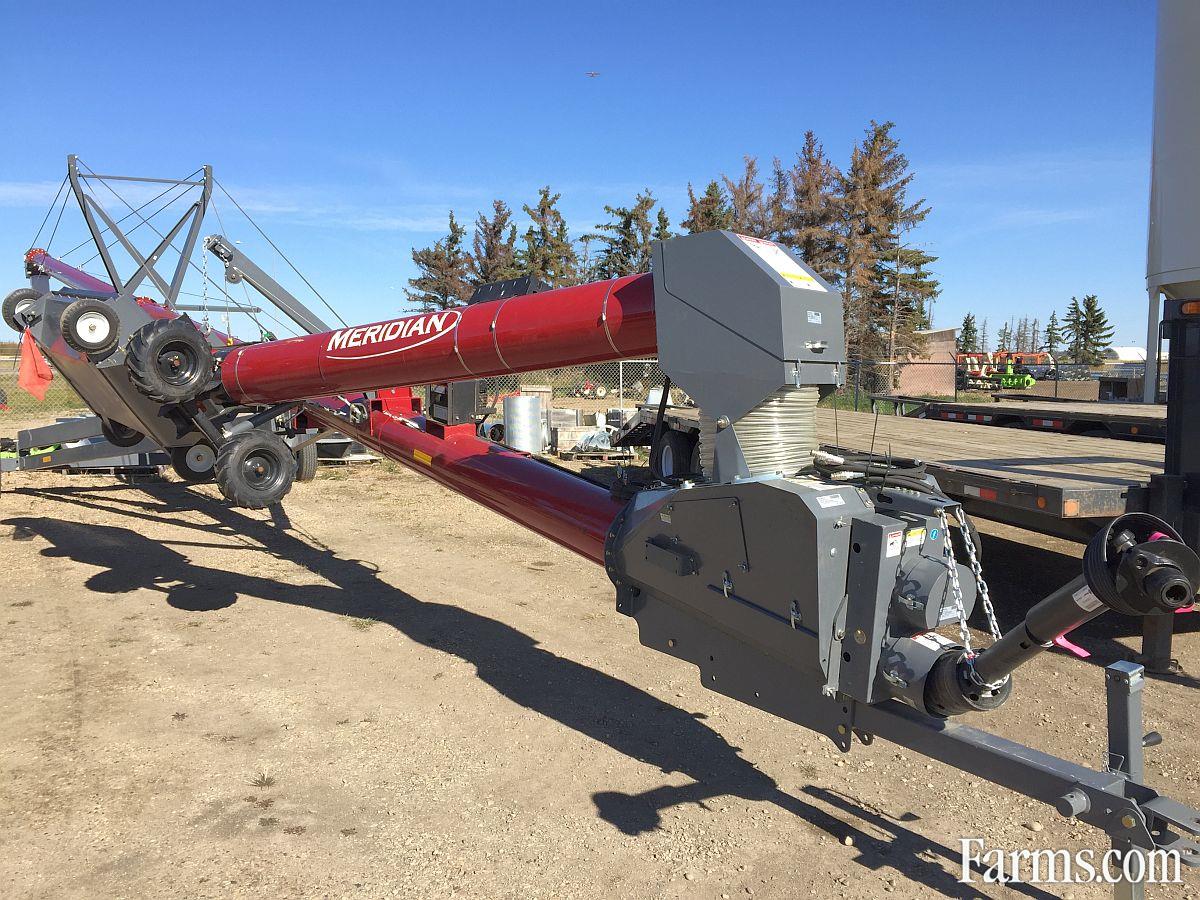 Meridian 2020 MD1375 Augers / Elevators / Conveyors for Sale