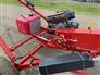 2022 AGI XTA 8x51 SPCB Auger / Elevator / Conveyor