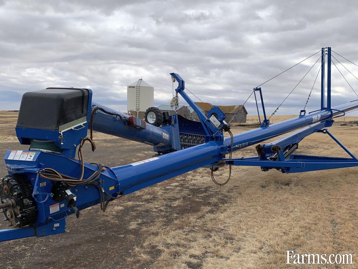2015 Brandt 1390HP Auger / Elevator / Conveyor for Sale