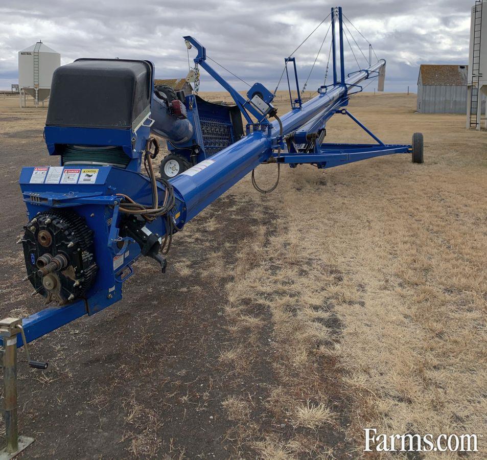 2015 Brandt 1390HP Auger / Elevator / Conveyor for Sale