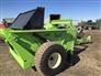 2024 Schulte Giant 2500 Wide Grate Other Tillage Equipment