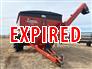 2009 Parker 938 Grain Cart