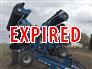 2023 Kinze 261 Plow / Ripper
