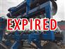 Kinze 2023 261 Plows / Rippers