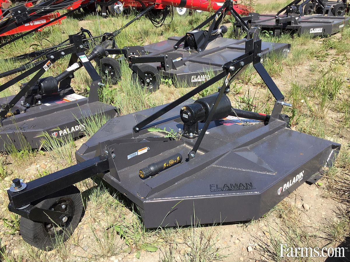 Kodiak 2021 5' SD Lift Rotary Mowers / Sickle Mower for Sale