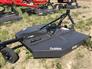 2021 Kodiak 6' SD Lift Rotary Mower / Sickle Mower