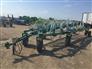 2023 Sovema 14 Wheel Tandem Rake / Tedder