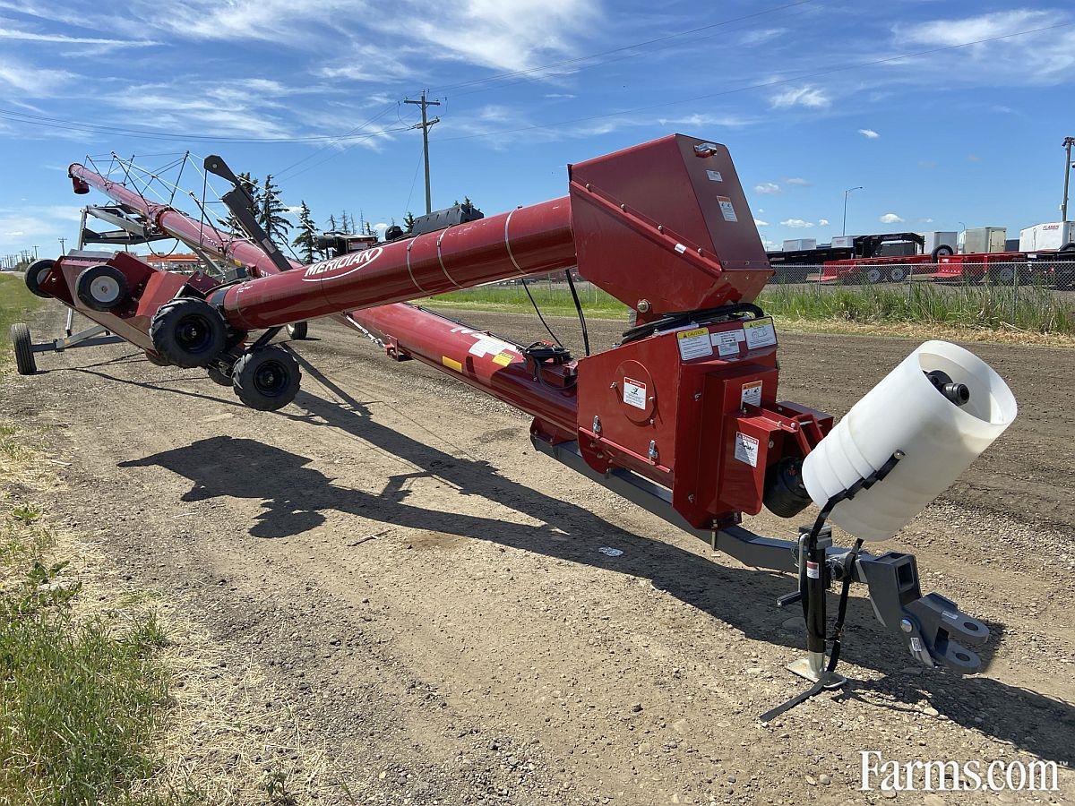 2023 Meridian SLMD1272 Auger / Elevator / Conveyor for Sale