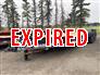 2021 Diamond C LPX Other Trailer