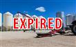 2024 Meridian Reliabelt 20100-EPTO Auger / Elevator / Conveyor