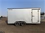 RoyalCargo 2026 LCHT35-718V-86 Other Trailers