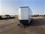RoyalCargo 2026 LCHT35-718V-86 Other Trailers