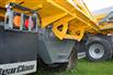 Unspecified 2022 24 Ton Dump Trailers