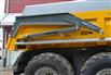 Unspecified 2022 24 Ton Dump Trailers