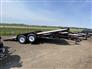 2025 Trailtech CELR270T Other Trailer