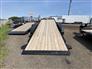 2025 Trailtech CELR270T Other Trailer