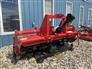 2022 Ansung YJR080 Rotary Hoe