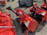 2025 Ansung ER062 Rotary Hoe