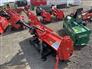 2022 Ansung ER074 Rotary Hoe