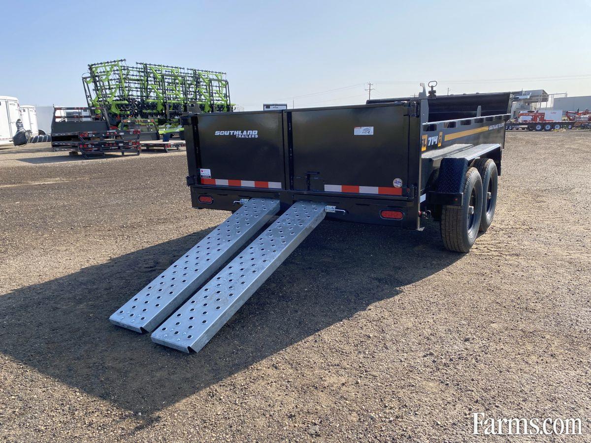Southland 2023 SL71414K Other Trailers for Sale