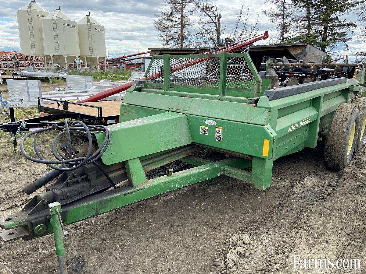 John Deere 2000 785 Manure Handling / Spreaders for Sale