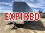 2025 RoyalCargo LCHT35-718V-86 Other Trailer