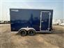 RoyalCargo 2026 LCHT35-716V-86 Other Trailers