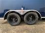 RoyalCargo 2026 LCHT35-716V-86 Other Trailers
