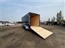 RoyalCargo 2026 LCHT35-716V-86 Other Trailers
