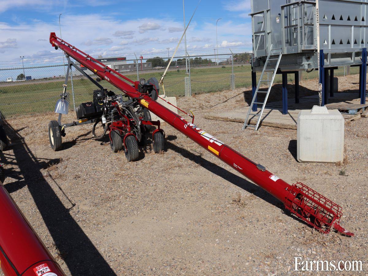 Meridian 2022 HD839 Augers / Elevators / Conveyors for Sale