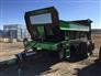 2023 Dutch Ind 8020 PTX Manure Handling / Spreader