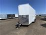 RoyalCargo 2026 LCHT35-716V-86 Other Trailers