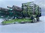 2021 Schulte DHX-360 Field Cultivator