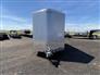 RoyalCargo 2026 LCHT35-716V-86 Other Trailers