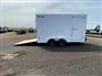 RoyalCargo 2026 LCHT35-716V-86 Other Trailers