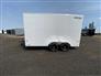 RoyalCargo 2026 LCHT35-716V-86 Other Trailers